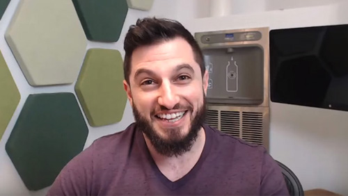 Phil Galfond launches vlogging channel