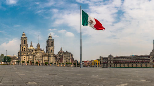 Playtech’s sports betting arm signs deal to expand into Mexico