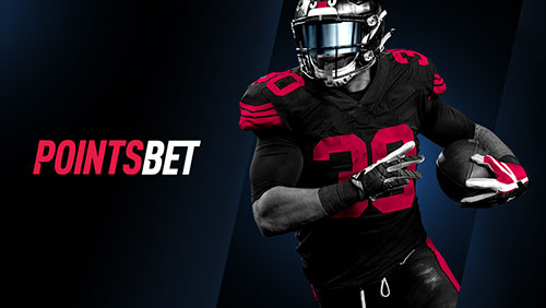 POINTSBET SECURES US SPORTS BETTING MARKET ENTRY