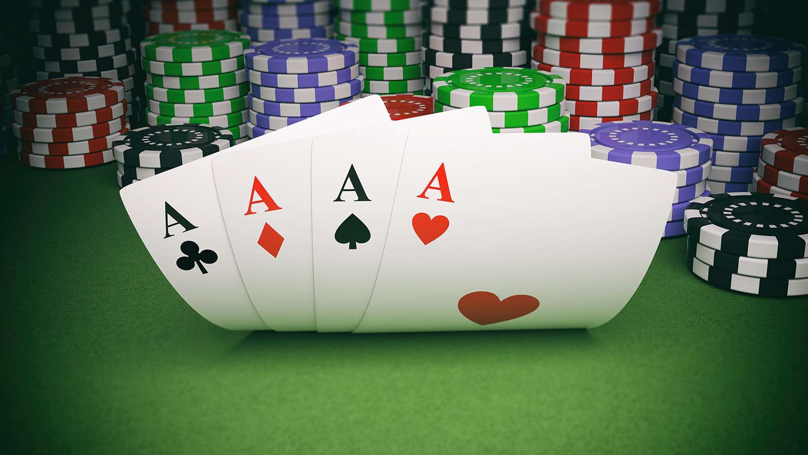 Poker Central funds Poker Players’ Alliance; changes name to Poker Alliance