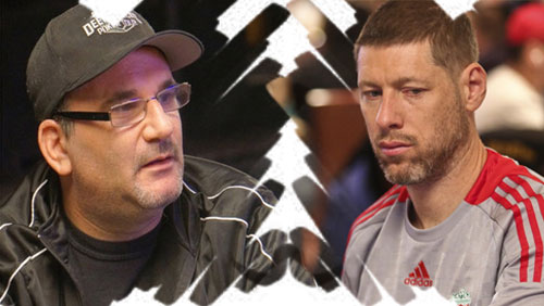 Poker Hall of Fame shortlist is out: why I feel Matusow and Seed will sneak in