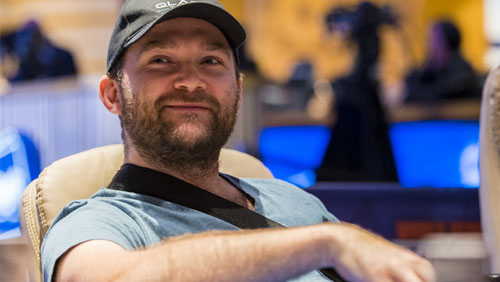 Poker pro Eugene Katchalov trades cards for controls in eSports move