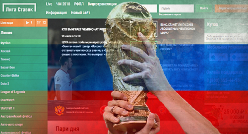 russia-world-cup-sports-betting