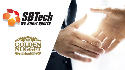 SBTech secures landmark sportsbook partnership with US casino giant Golden Nugget Casinos