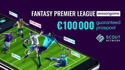 Scout Gaming launching record €100,000 Fantasy tournament