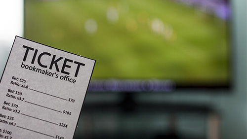 The Mouthpiece: Will expanded sports betting force a decision on jurisdiction?