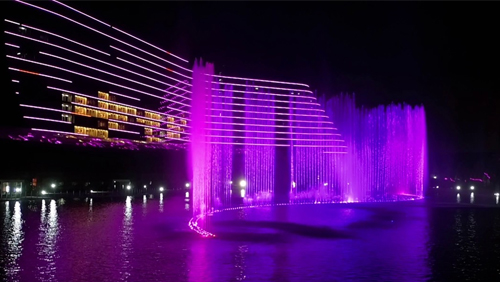 Tiger Resorts exec faces perjury raps over Okada Manila LED lights