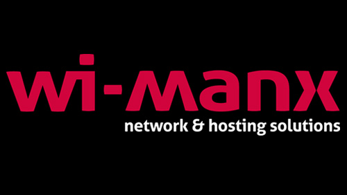 Wi-Manx is ready to attend this week’s inaugural IGBLive show in Amsterdam