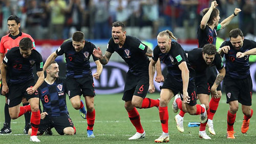 World Cup Q-Finals Odds Review: France, Brazil, England and Croatia to go through