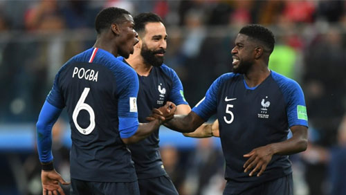 World Cup Review: France inflict a rare defeat on Belgium to make the final