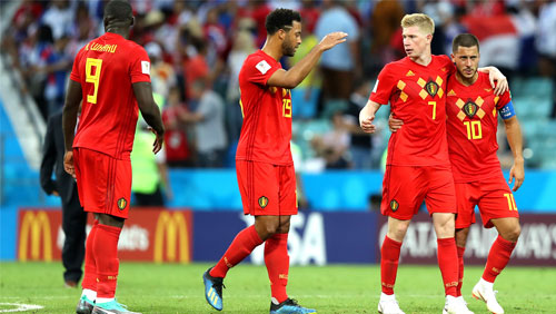 World Cup Round-Up: Belgium to face Brazil; Neymar a disgrace