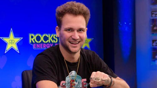 WSOP Day 31: Mr Anderson wins again; Dawley beats the ladies; turbo Takayama