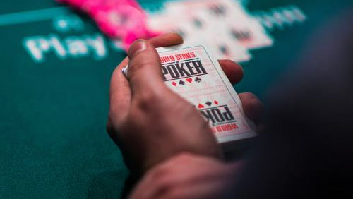 WSOP Day 45: Hastings, Wei and Polk (not that one) win bracelets