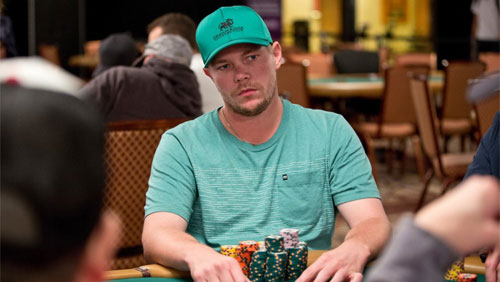 WSOP Main Event Final Table Review: Hutter Leads Day 4; Ivey Falls