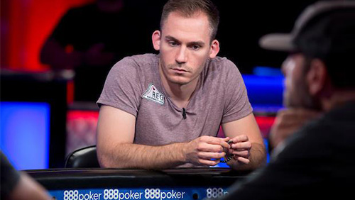 WSOP One Drop Review: Bonomo leads final six; Salomon makes his third final table