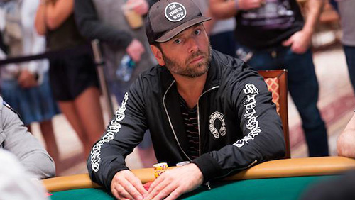 WSOP One Drop Review: Bonomo leads final six; Salomon makes his third final table