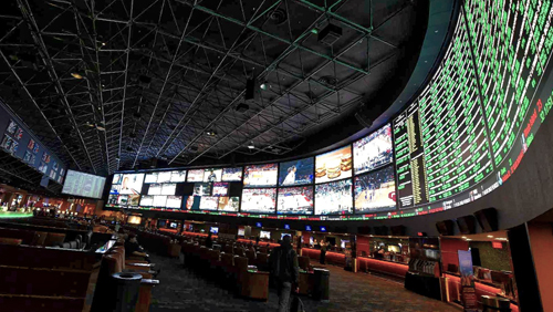 West virginia sports betting regulations rules