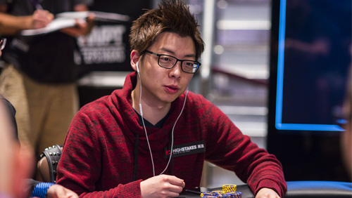 3 Barrels: Joseph Cheong, Jeff Fielder and Igor Merda win live events