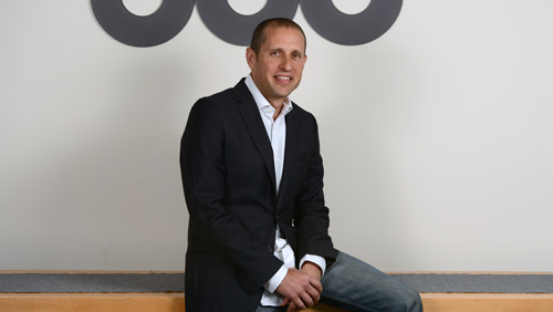 888 Bolsters US presence with relocation of Head of Commercial Development