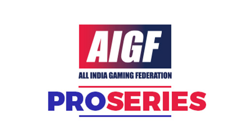 AIGF to launch ‘Pro Series’, a Skill Gaming initiative on 4th Sept, 2018