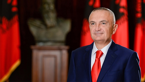 Albanian president throws out proposal for unified gambling tax rate