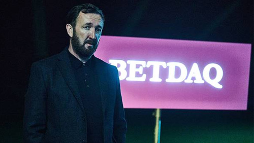 BETDAQ launches uncompromising ‘#ChangingfortheBettor’ TV ad campaign fronted by Ralph Ineson