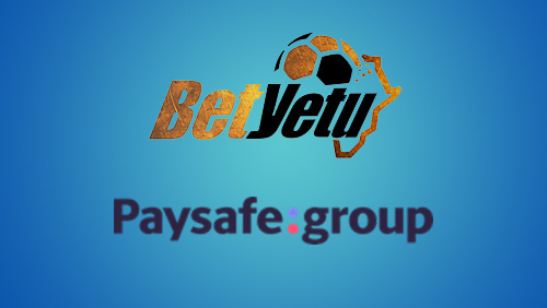 BetYetu Launches Affiliate Programme with Income Access