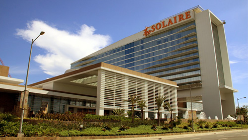 BitPay, WeChat Pay come to Manila's Solaire Casino