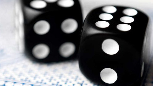 Degrees of separation: Gamification and the gambling industry