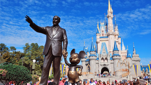 Disney continues to dump millions into anti-gambling measure in Florida