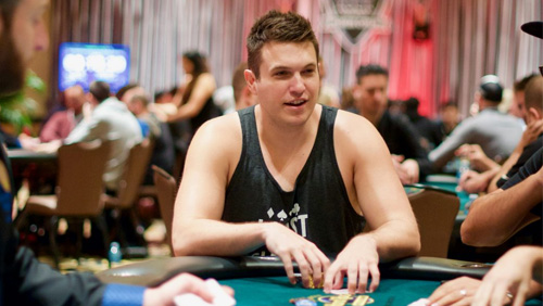 Doug Polk's $100-to-$10,000 bankroll challenge not proving successful