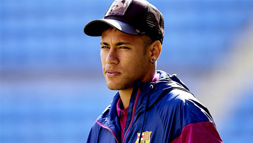 EPT Barcelona to hand out 10 Platinum Passes; Neymar on his ‘inner boy.'