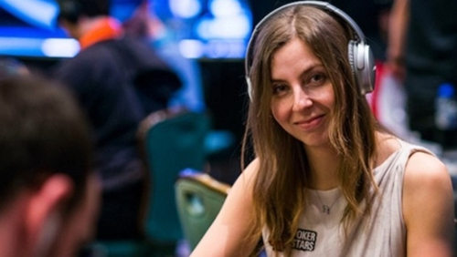 EPT Barcelona: Maria Konnikova on reading; Stoicism and nasty Harvard girls