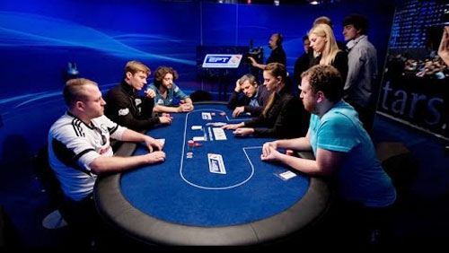 EPT returns to Barcelona this month