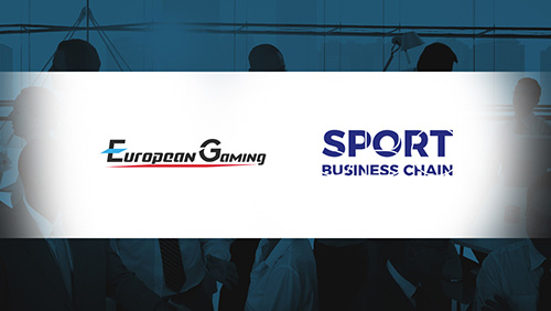 European Gaming (EG) engages in a strategic partnership with SBC (Sport Business Chain)