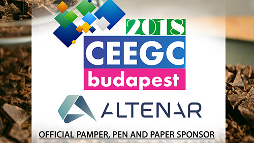 Expect to be pampered at CEEGC Budapest by Altenar