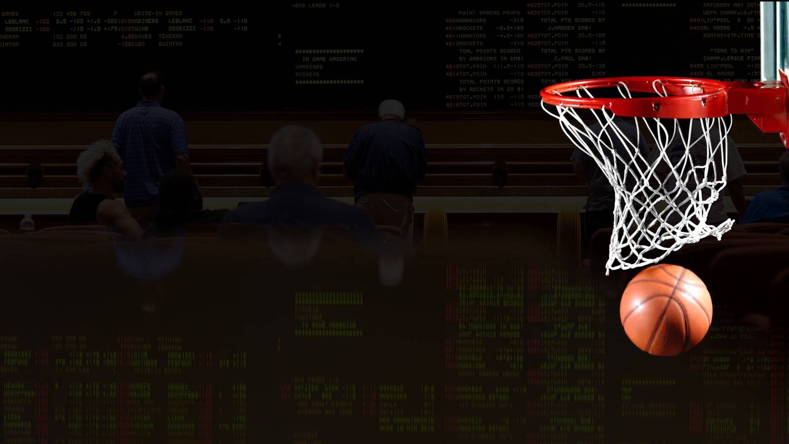 How To Bet On Basketball Point Spread