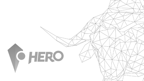 HERO launches blockchain-product (in Beta) for eSports platform