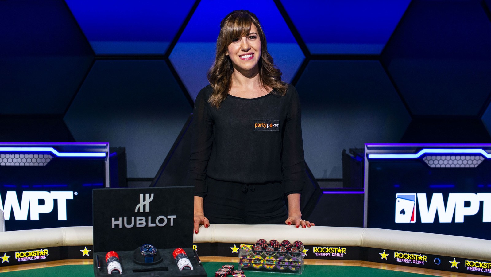 Kristen Bicknell still on top 2018 GPI Canadian POY leaderboard