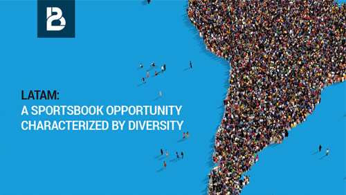 LatAm: A sportsbook opportunity characterized by diversity