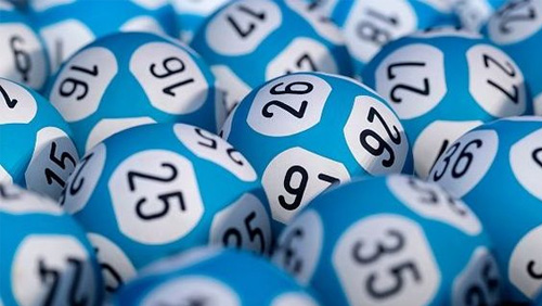 Maryland hits jackpot in lottery, casinos for FY 2018