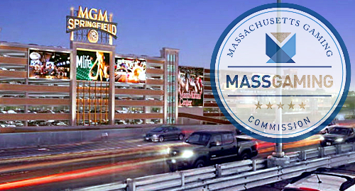 directions to mgm casino in springfield ma