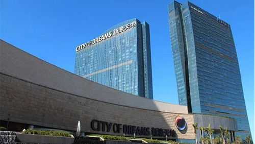 Melco casino staff protest over pay, working conditions