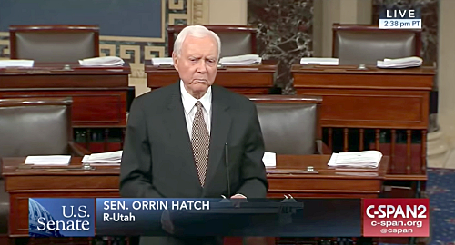 orrin-hatch-sports-betting-regulations