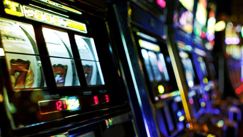 Paradise grants Interblock license to Macau non-live gaming machines