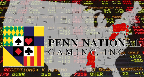 penn gaming online sports betting