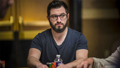 Phil Galfond wants you to comment on table caps for Run It Once