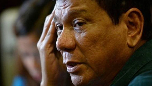 Philippine prez cancels Landing Int’l casino land lease deal