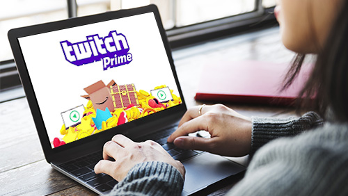 Poker content affected by the introduction of ads on Twitch Prime