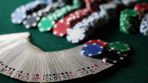 Poker Masters firm up schedule and Short-Deck makes the cut.